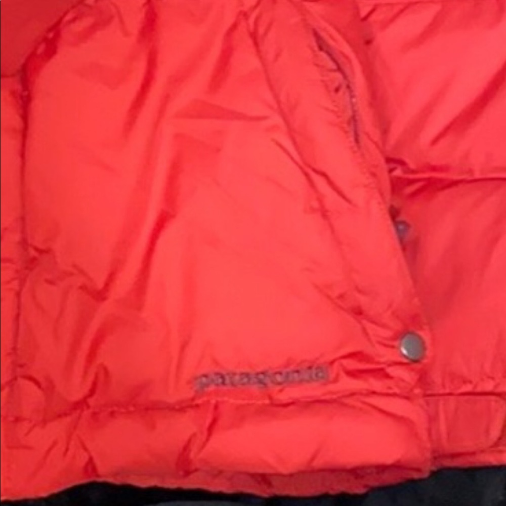 Patagonia down jacket - Picture 11 of 12